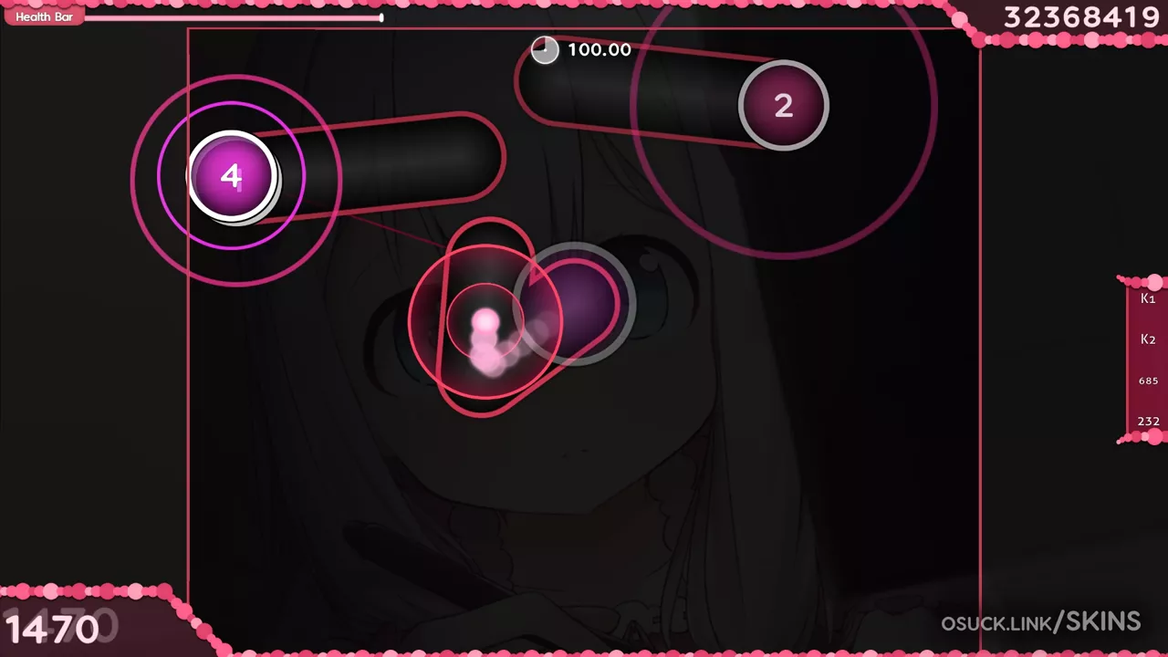 [ Sagiri Skin ] Beta 2 — screenshot 8