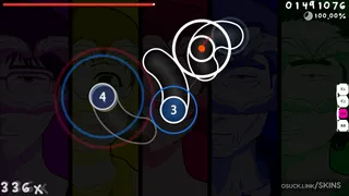 inter's draw mix osu skin,inter's draw mix osu skin,drawing osu skin,