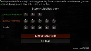 Zylice Skin Mix osu skin,Zylice Skin Mix osu skin,zylice osu skin,reused osu skin,akolibed osu skin,