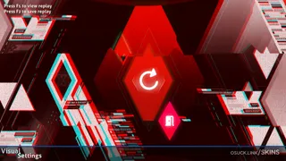 -KW-! Pilk Drinker osu skin,-KW-! Pilk Drinker osu skin,