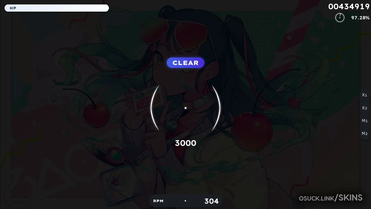 Selyui 1.21 — screenshot 7