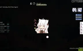 Kishiazuma osu skin,Kishiazuma osu skin,instafade osu skin,