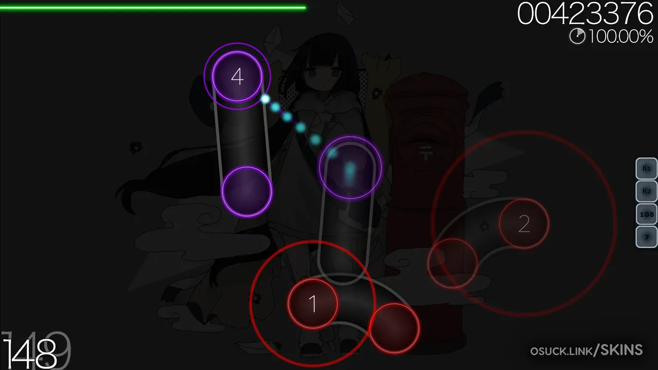 Neon2k — screenshot 11