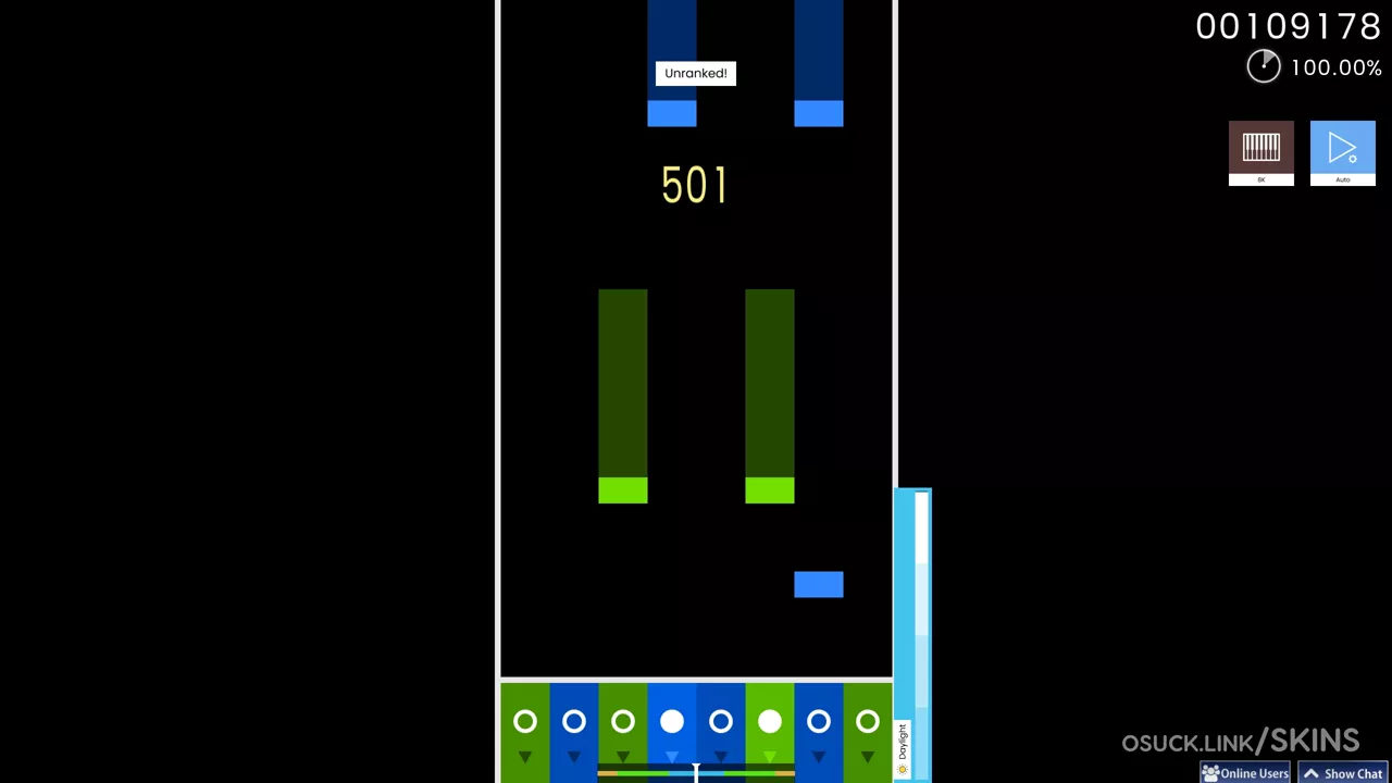 Daylight 1.1 — screenshot 25
