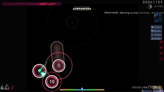 [undercurrents] osu skin