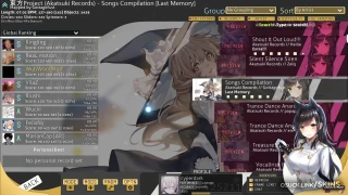 Brugulug's Atago osu skin,Brugulug's Atago osu skin,_aiko__ osu skin,