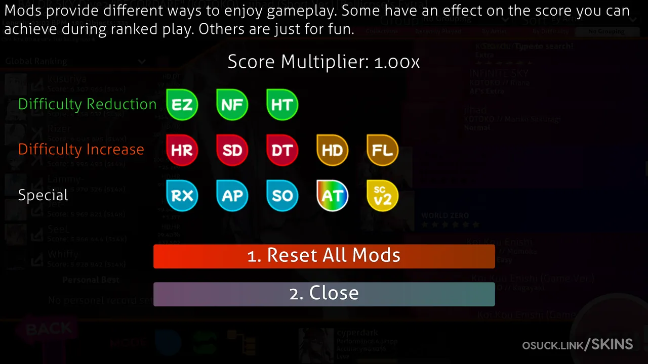 Silly Hook 1 — screenshot 2
