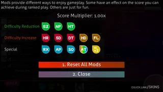Silly Hook osu skin,Silly Hook osu skin,