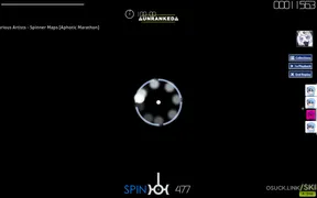 Kishiazuma osu skin,Kishiazuma osu skin,instafade osu skin,