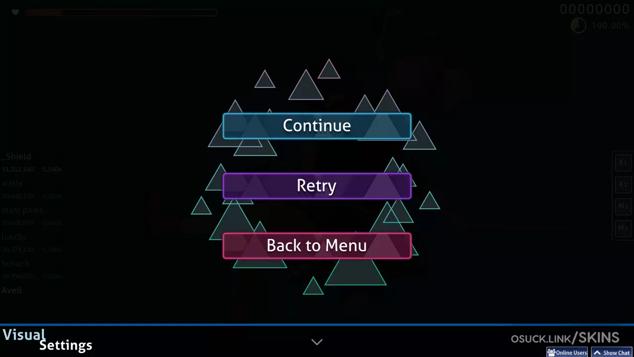 Default Reforged‎ 1.1 — screenshot 3