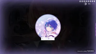 (HK7101) KKSs' Encounter osu skin,(HK7101) KKSs' Encounter osu skin,