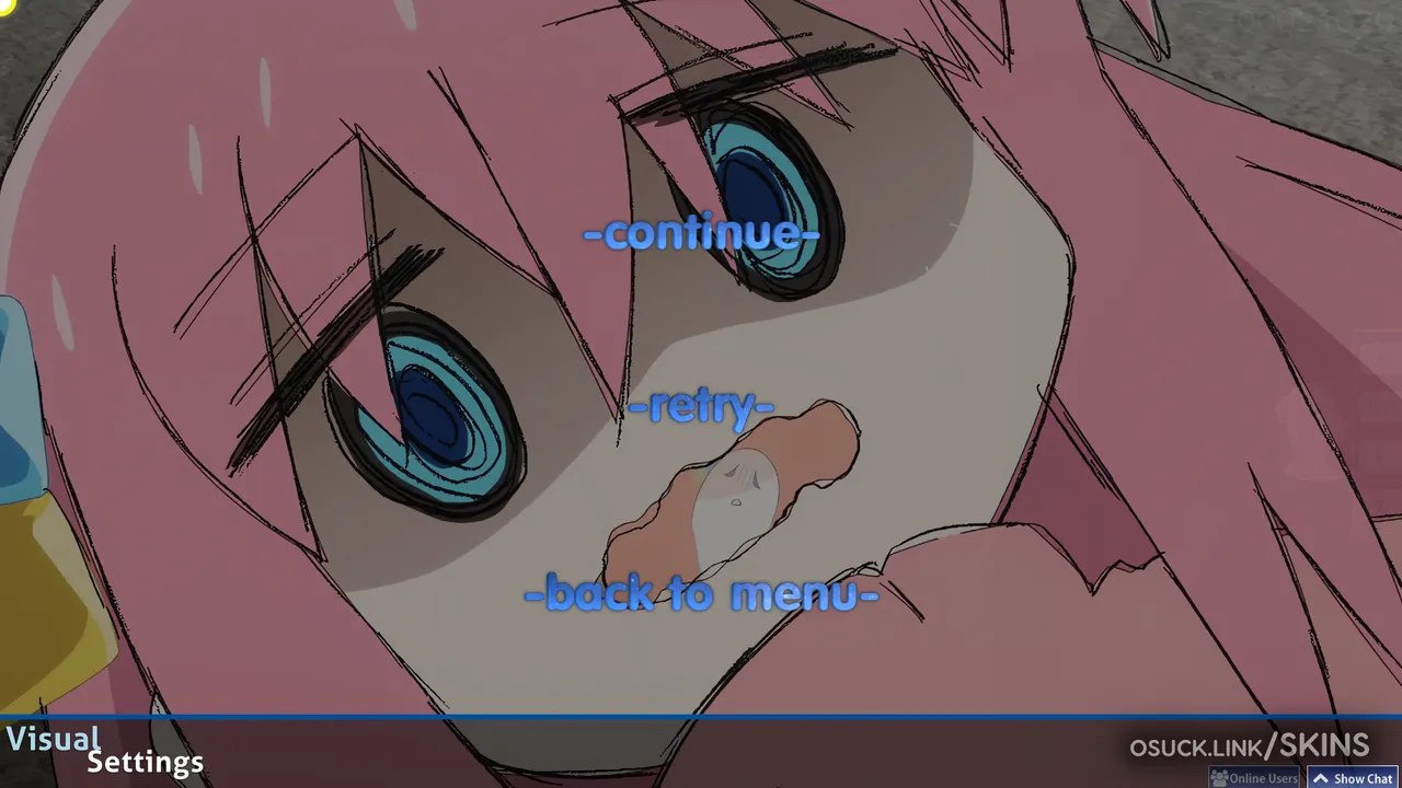 Screenshot of maika (remake) v1.0