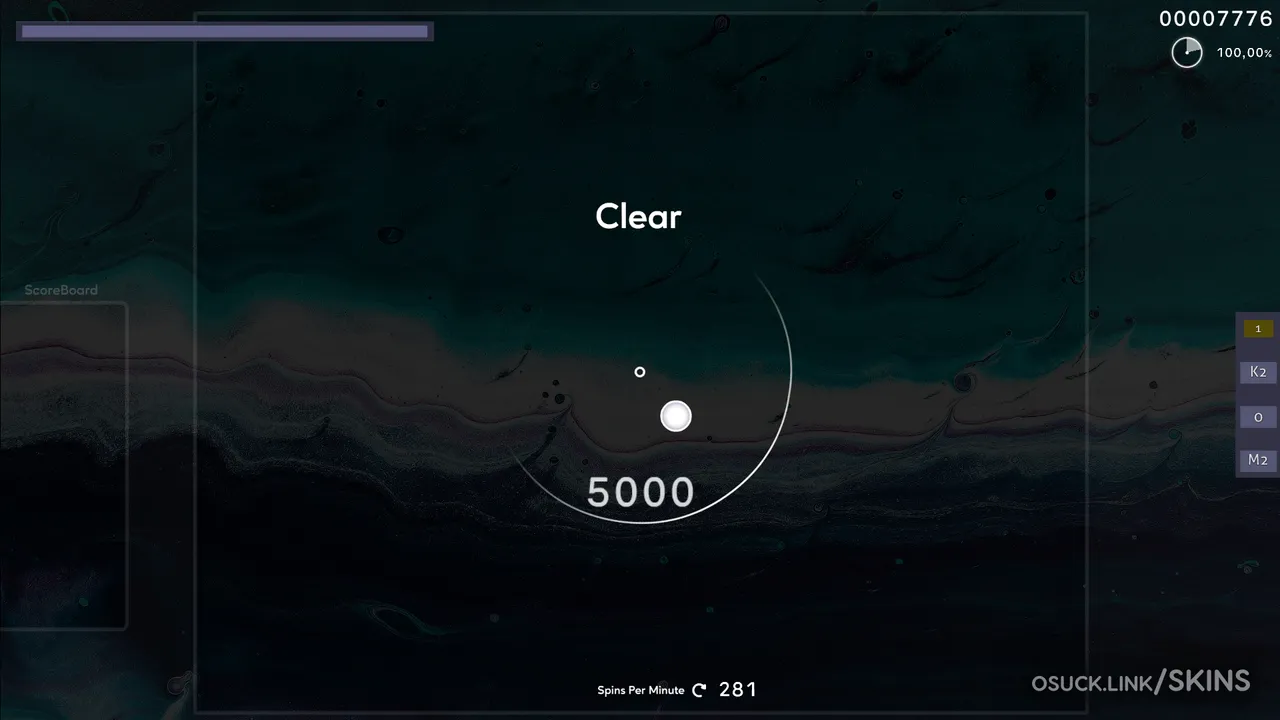 xoq — screenshot 7