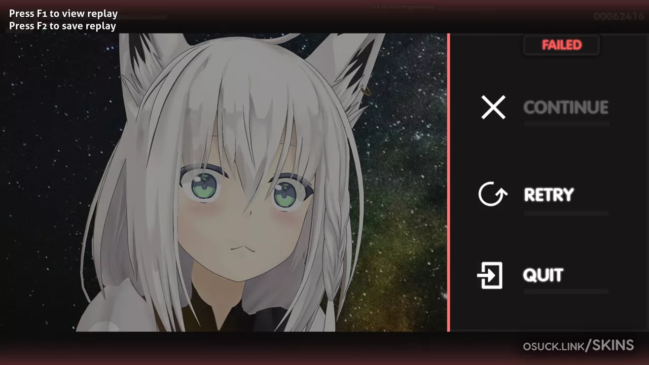 kdoge's Fubufriend 白上フブキ 「Shirakami Fubuki」 5.0 — screenshot 3