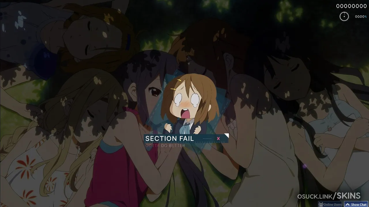 K-On!! - Hirasawa Yui 2.0 — screenshot 13
