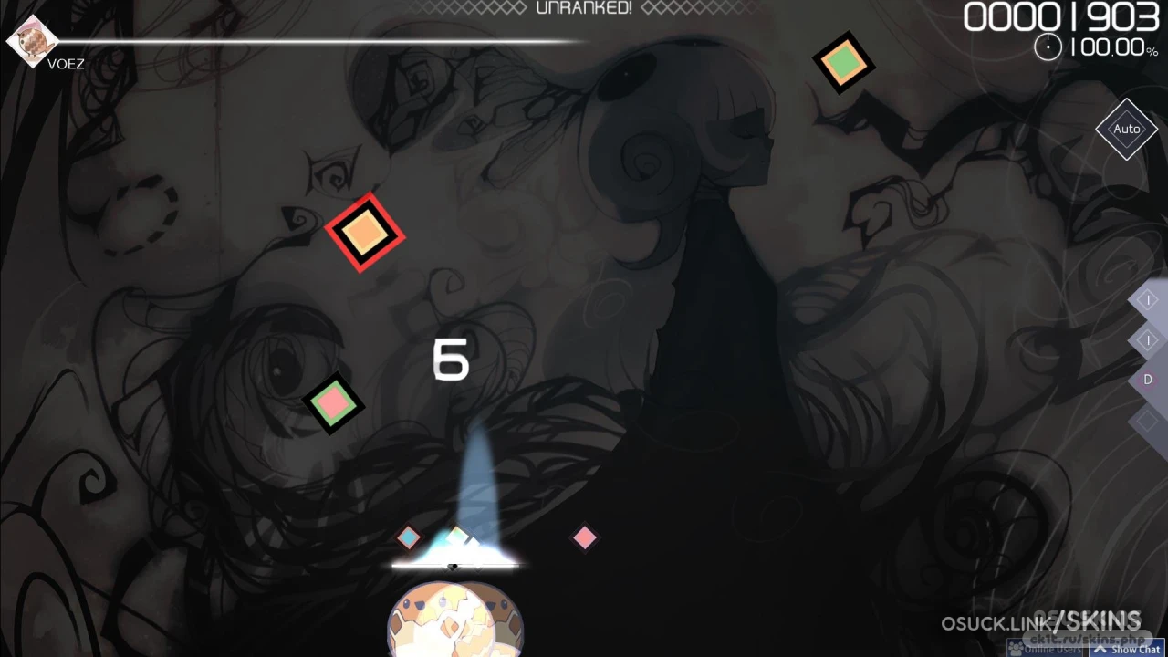 [ProjectVOEZ] 2.4 — screenshot 4