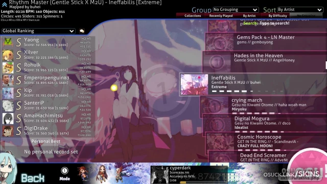 Rafis+Bao Bao v1.0 screenshot
