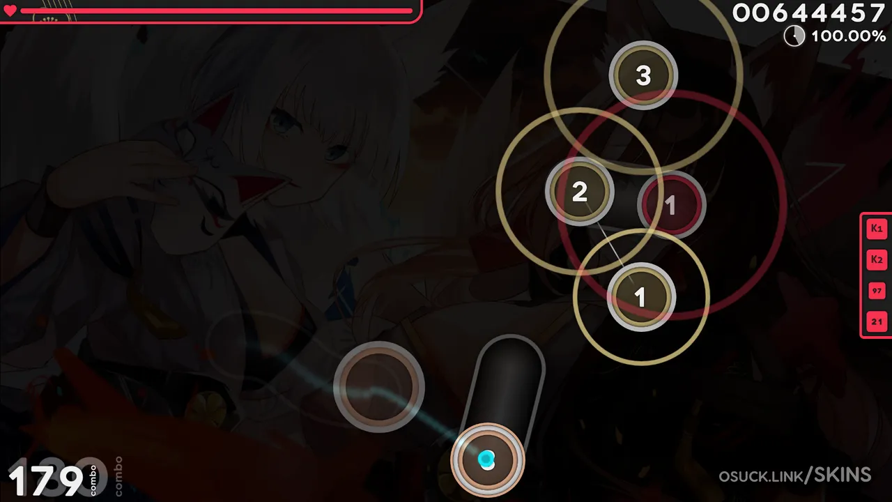 IJN Yamashiro 1.0.3 — screenshot 14
