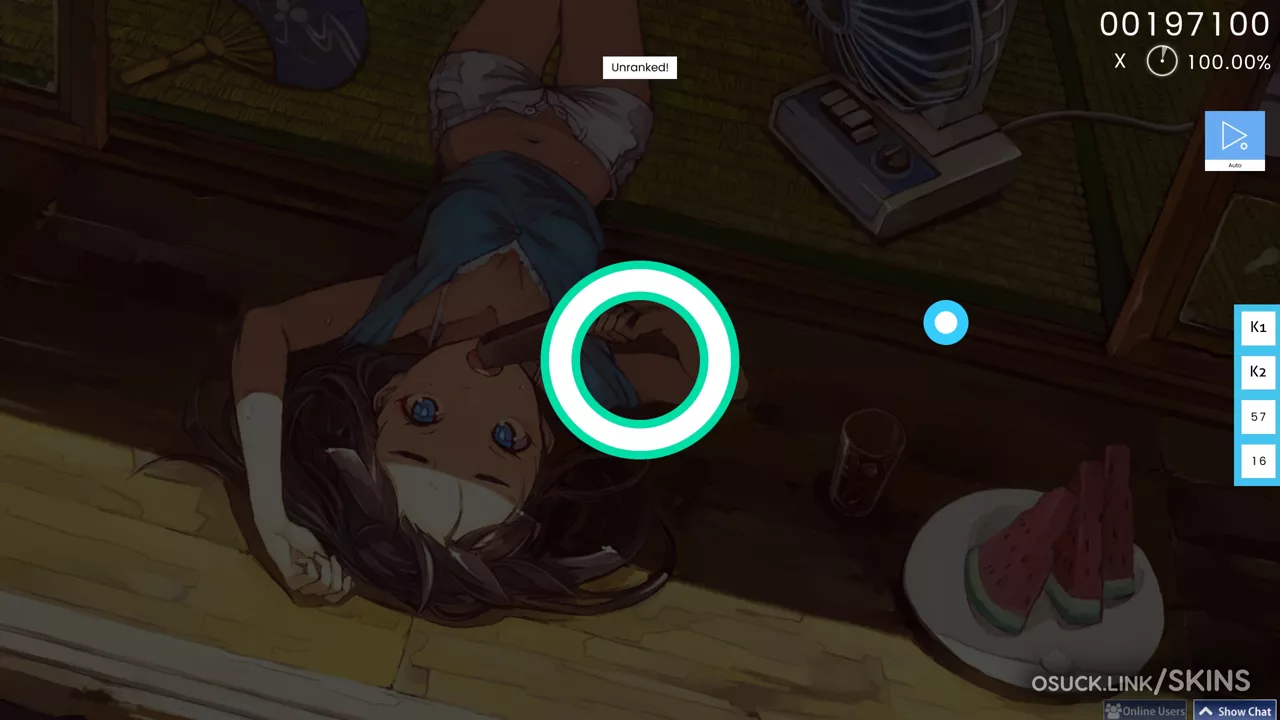 Daylight 1.1 — screenshot 7