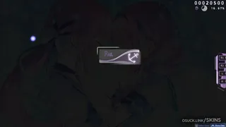 [Hololive] Minato Aqua 湊あくあ osu skin,[Hololive] Minato Aqua 湊あくあ osu skin,hololive osu skin,minato aqua osu skin,