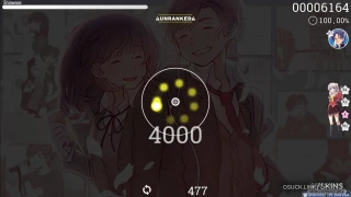 !Happy kamisama osu skin,!Happy kamisama osu skin,jimdevl osu skin,