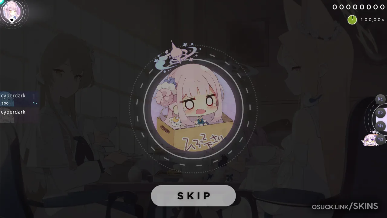 M I K A — screenshot 14