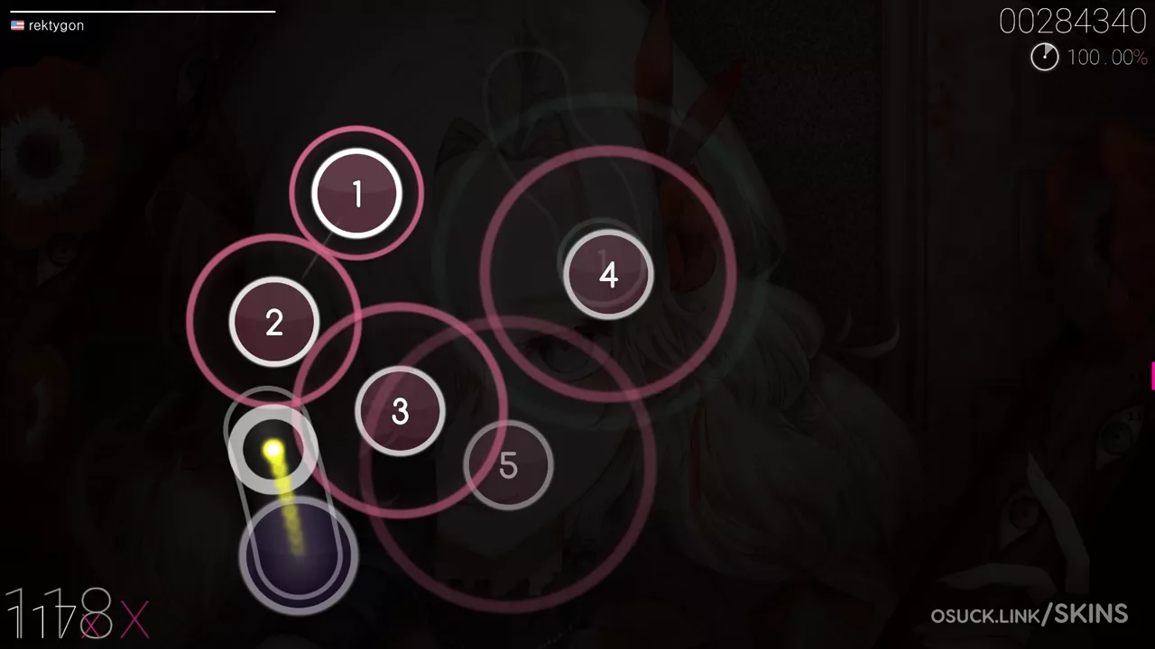 MonkoGlassTest — screenshot 15