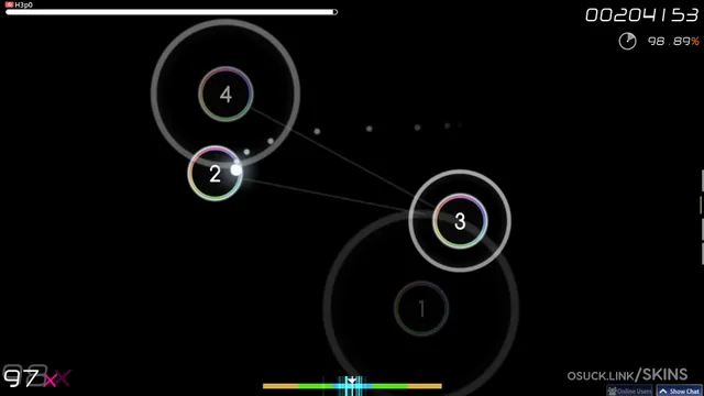 MonkoEdit (h3p0 Edit)  screenshot