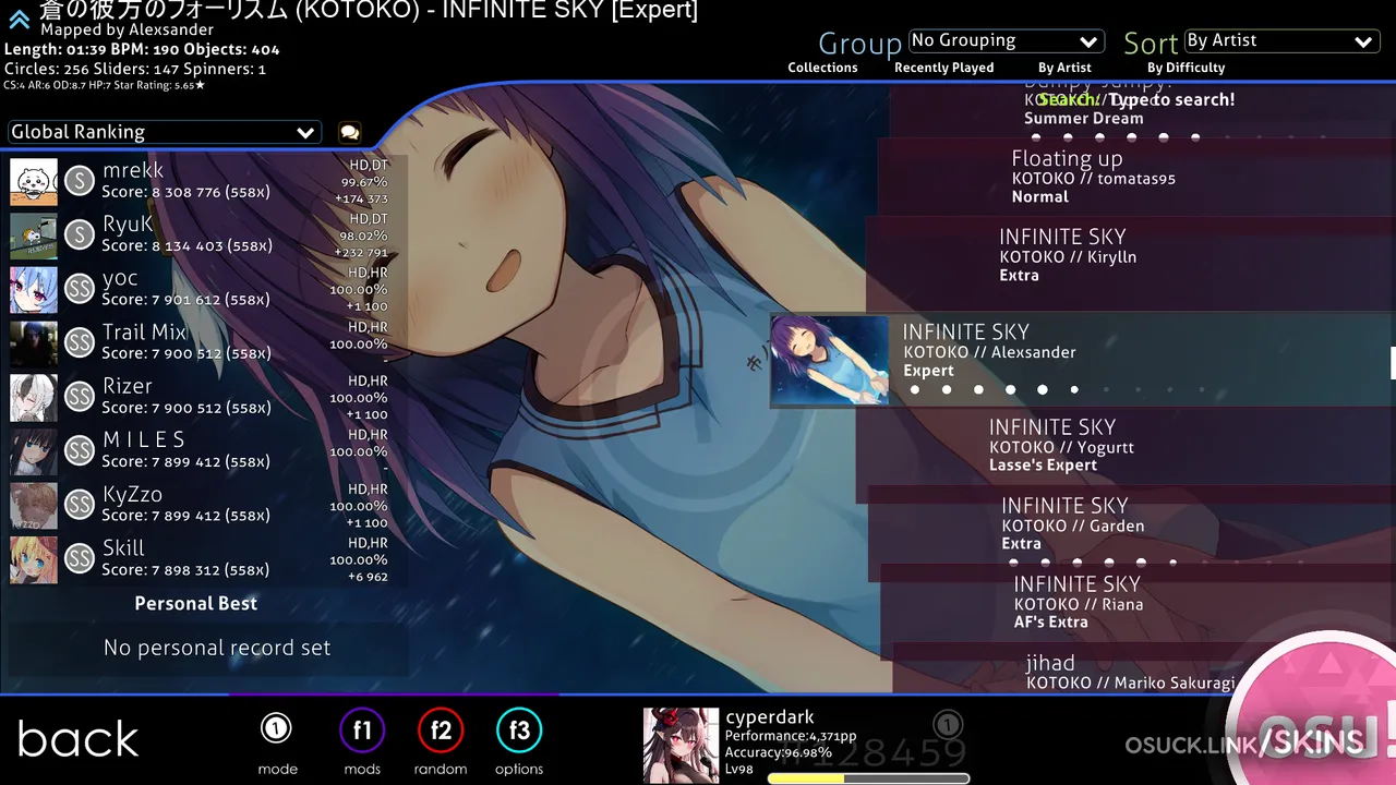 Clear Skin Ultra 2.4 — screenshot 2