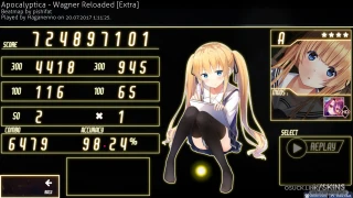 Komori - Eriri-chan osu skin,Komori - Eriri-chan osu skin,duykhang-sama osu skin,komori osu skin,koomo osu skin,