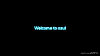 zglow osu skin,zglow osu skin,