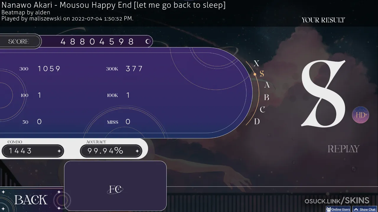 Celestial — screenshot 10