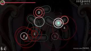P5Y Cherries osu skin