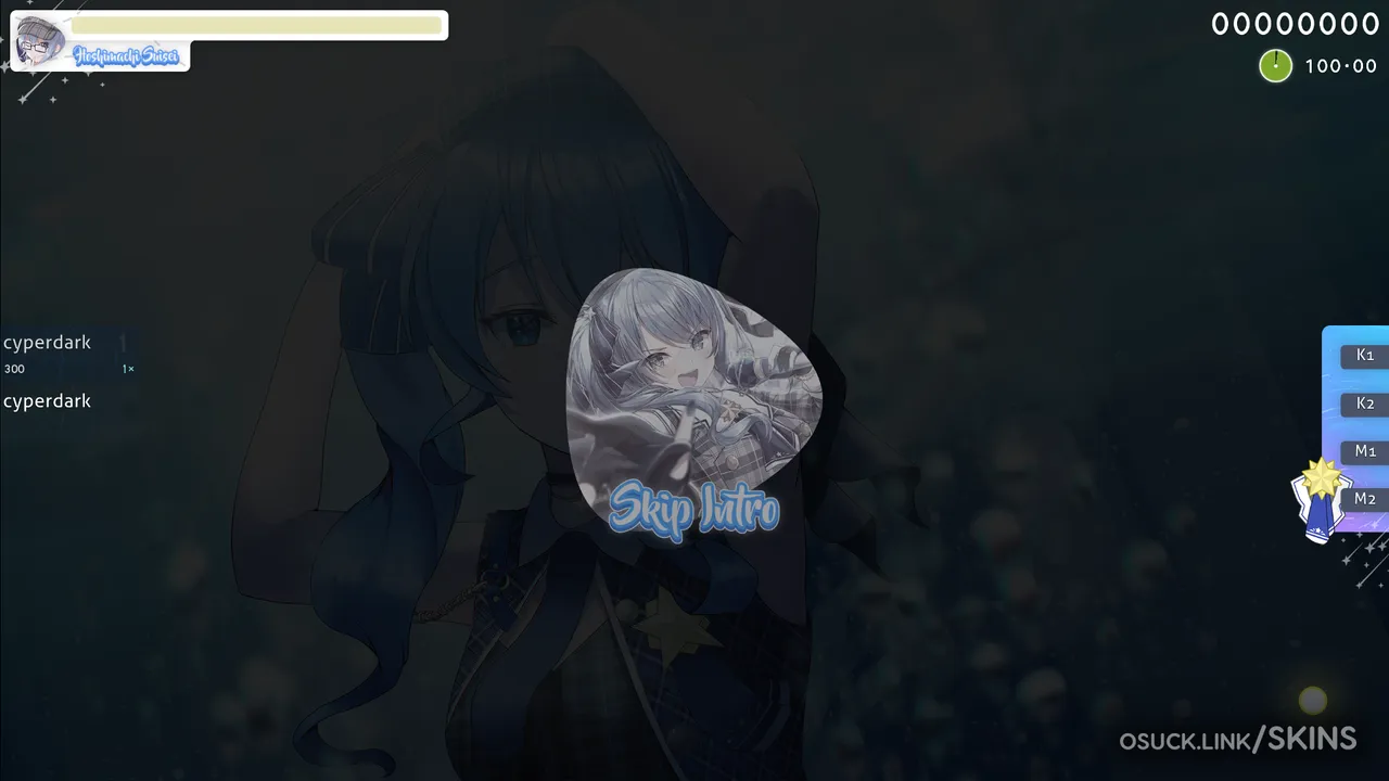 Hoshimachi Suisei Kyou mo Kawaii 1.0 — screenshot 12