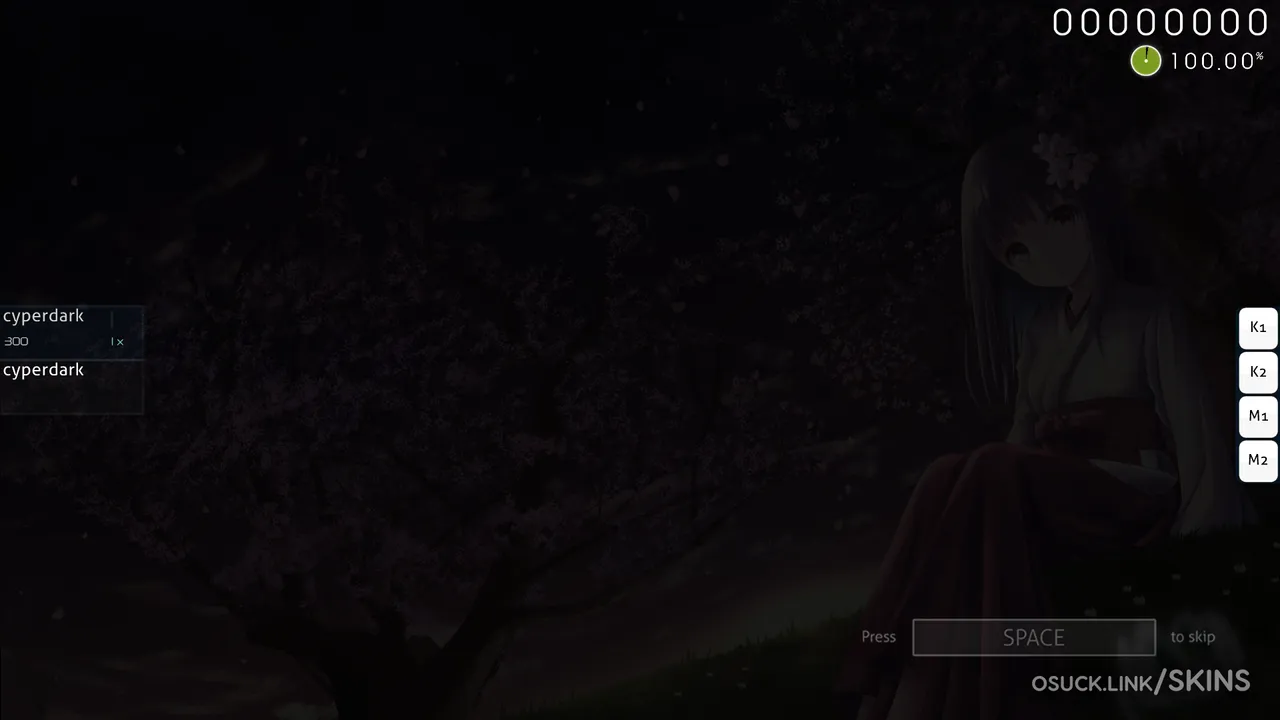 Aesthetic 1.2 (Ring) (nerimaki edit) — screenshot 11