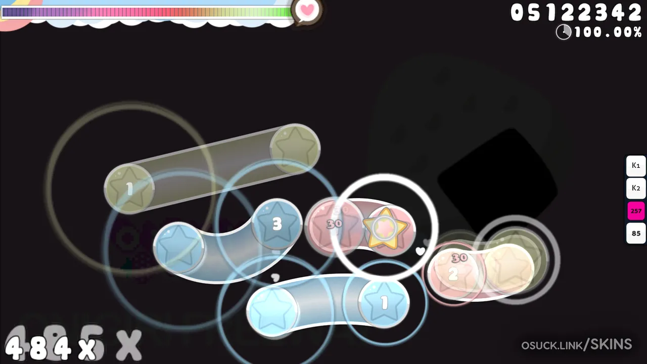 Kawaii Skin 2.0 — screenshot 11