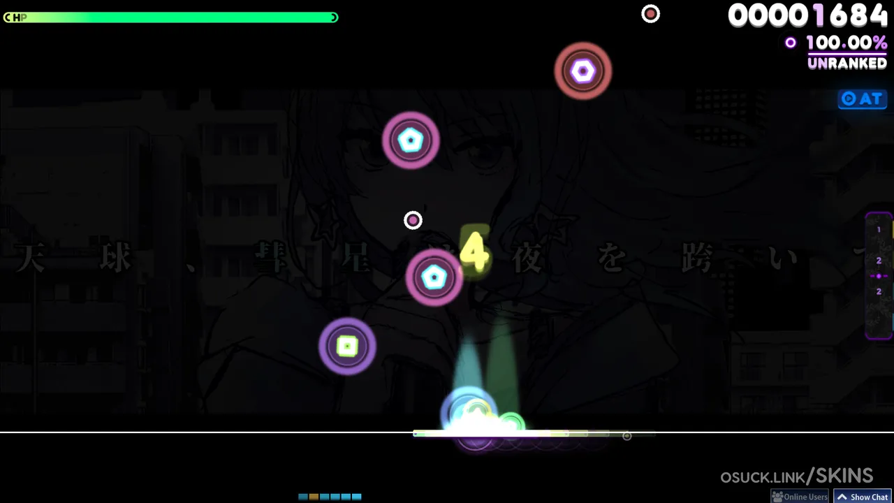 Rainbow514 — screenshot 18