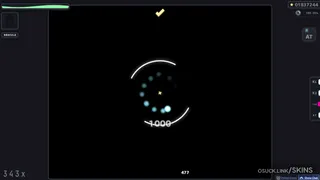 Dracula osu skin,Dracula osu skin,