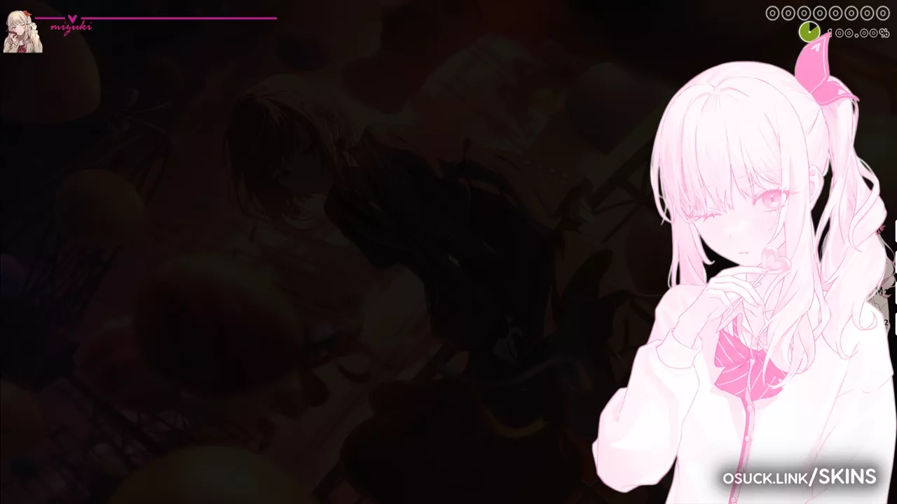 Mizuki Akiyama! — screenshot 5