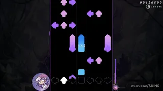 [Touhou project].Patchouli-Knowledge. osu skin,[Touhou project].Patchouli-Knowledge. osu skin,touhou project osu skin,帕秋莉 osu skin,patchouli osu skin,东方 osu skin,東方project osu skin,
