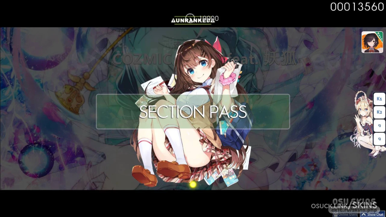 Cookiezi 32 — screenshot 5