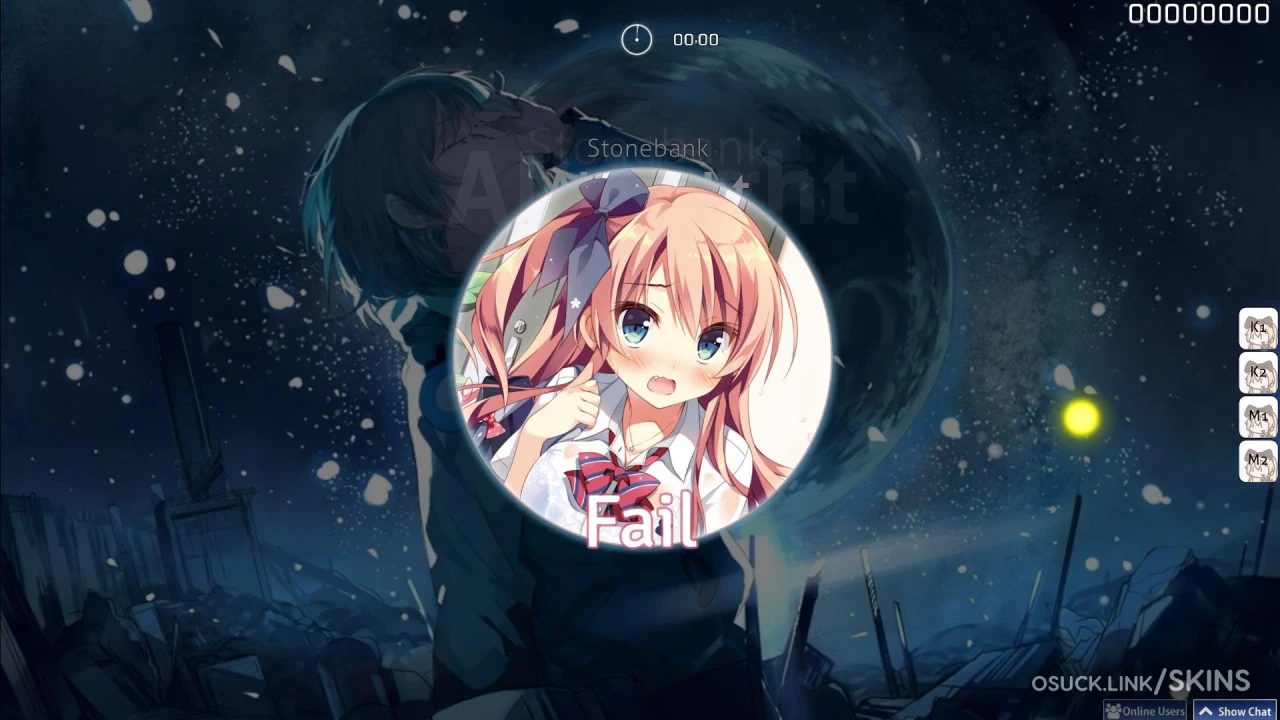 Cookiezi 22.x — screenshot 6