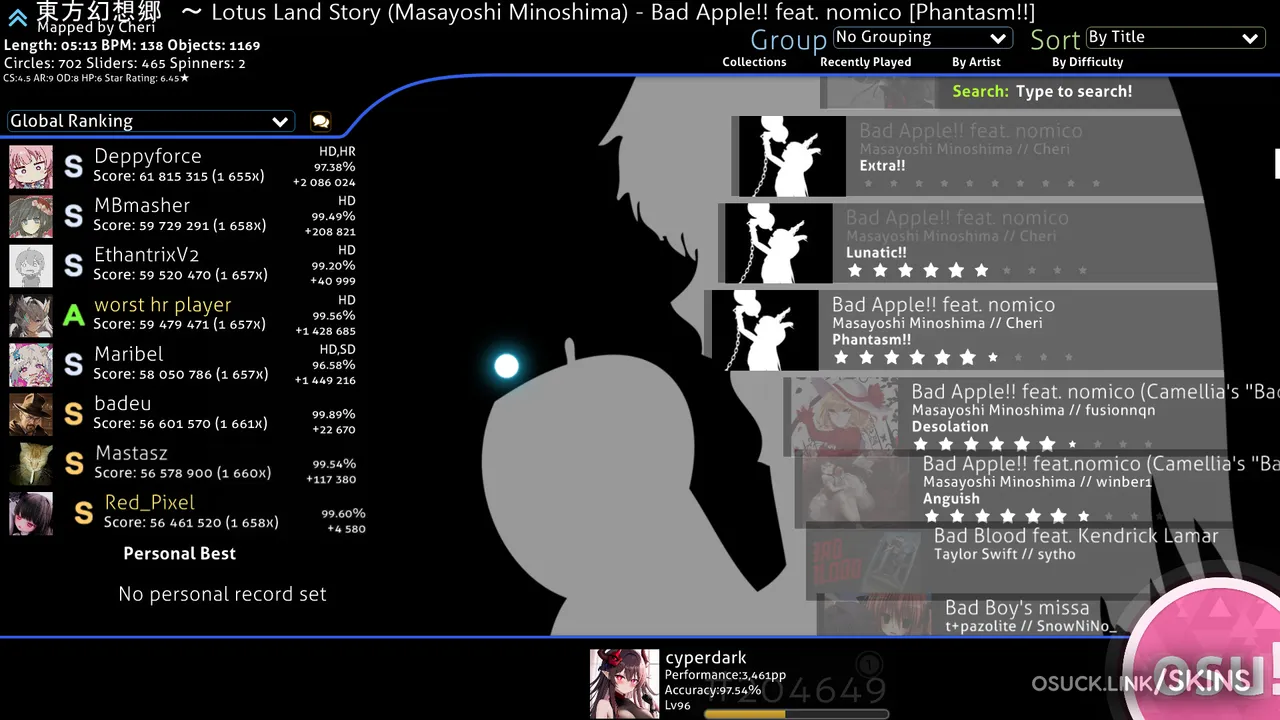 Screenshot of plasma v1.0