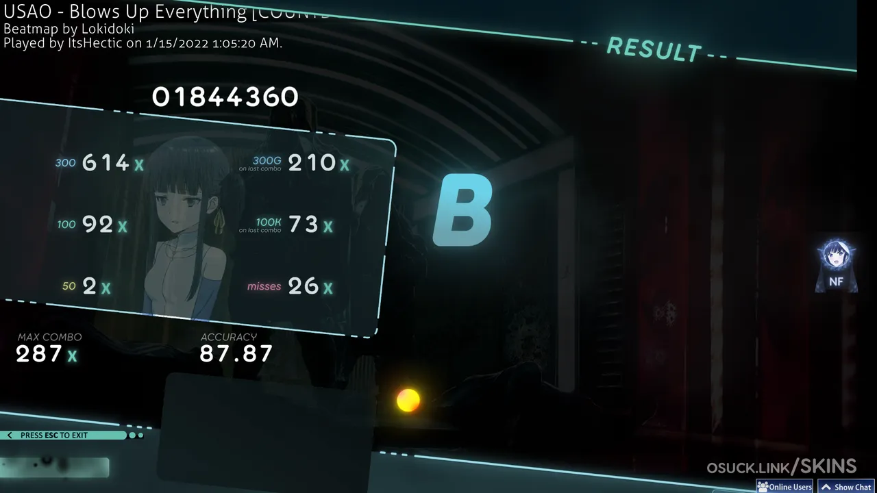 Shiba Miyuki 1.0 — screenshot 21