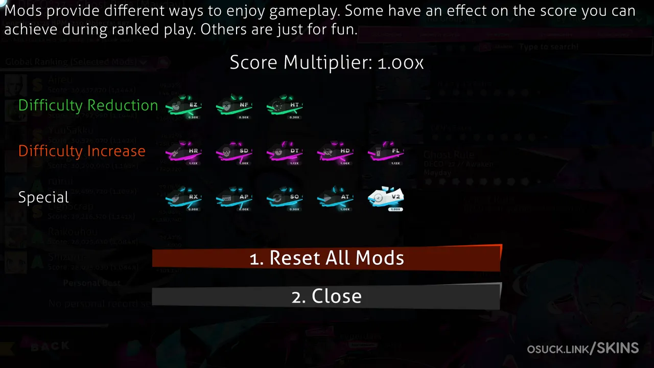 Ghost Rule 18072023 — screenshot 6