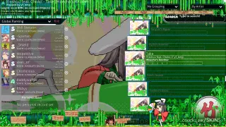 (BOFXVI) 竹 竹 竹 竹 竹 (Take) osu skin,(BOFXVI) 竹 竹 竹 竹 竹 (Take) osu skin,bofxvi osu skin,