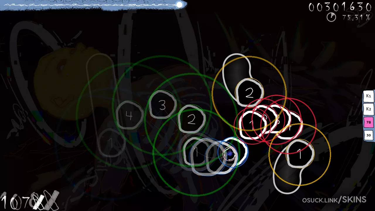 Tomfooled — screenshot 6