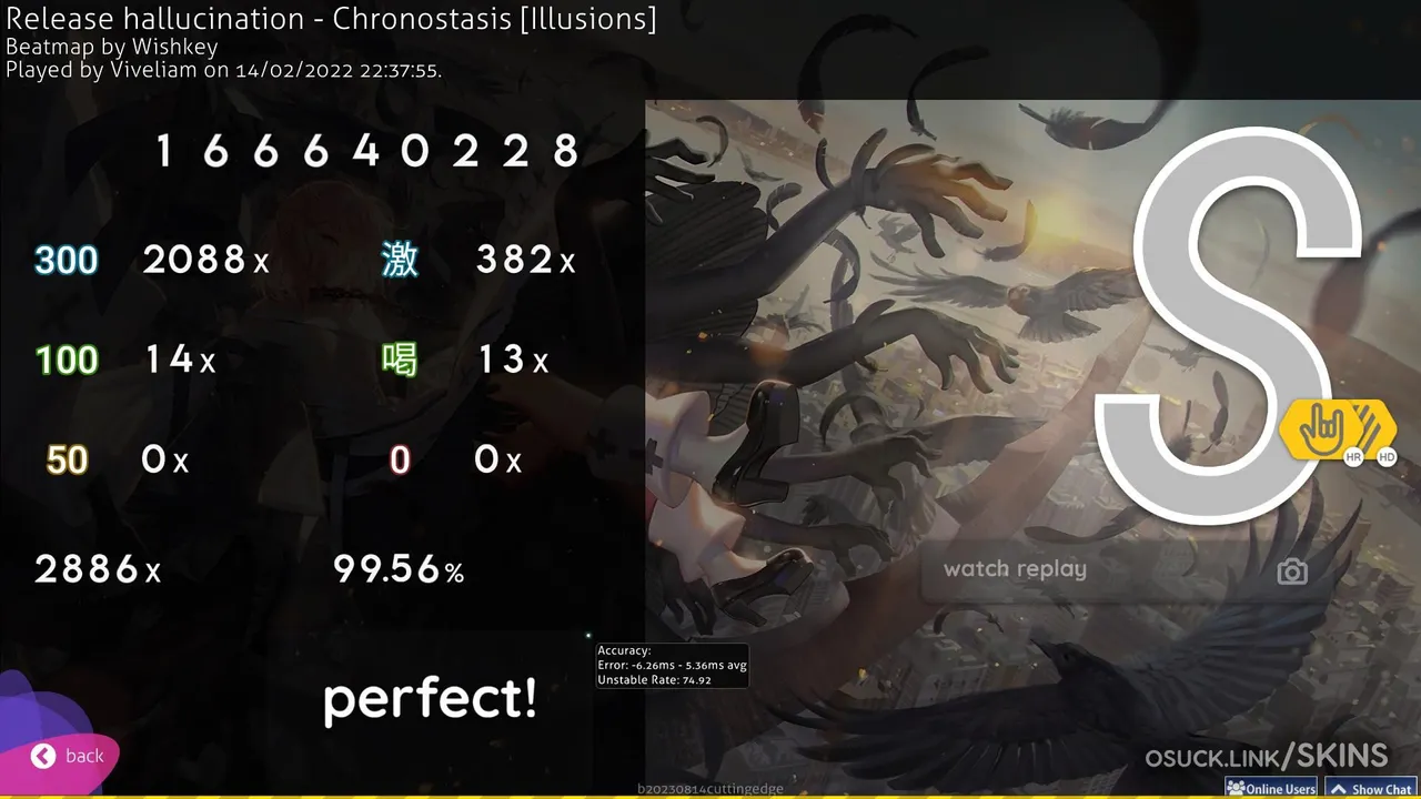 WorstSkinName — screenshot 6