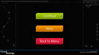 rebella osu skin,rebella osu skin,
