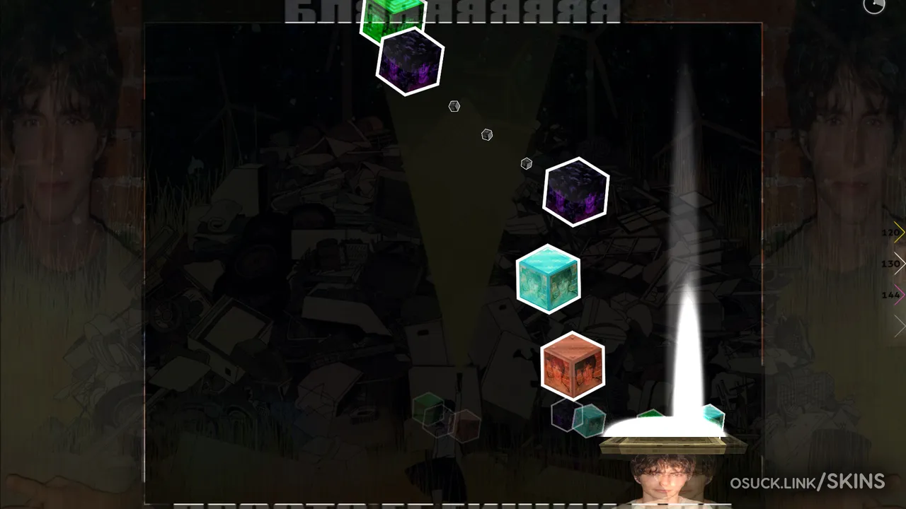 -=PROSTO EBEISHIY=- — screenshot 13